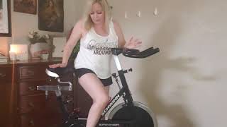 spin indoor cycle class camp verde